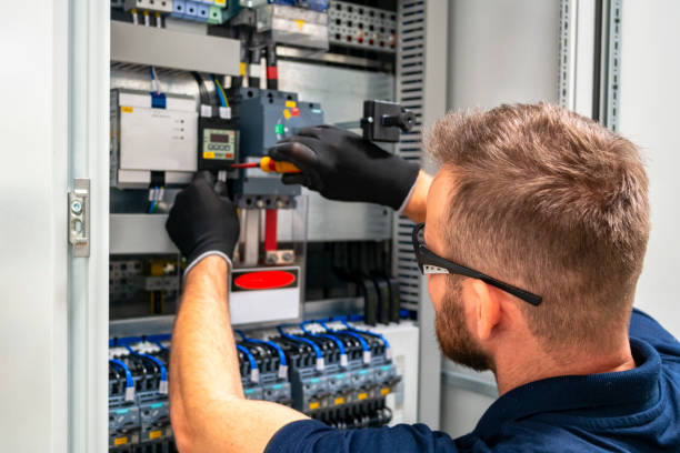 Best Electrical Contractors for Businesses  in Troy, PA