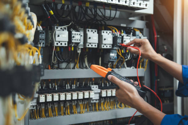 Best Commercial Electrician Services  in Troy, PA