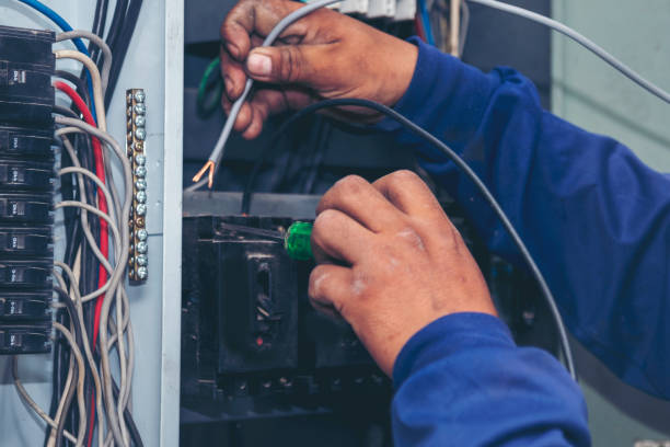 Best Affordable Emergency Electrician  in Troy, PA