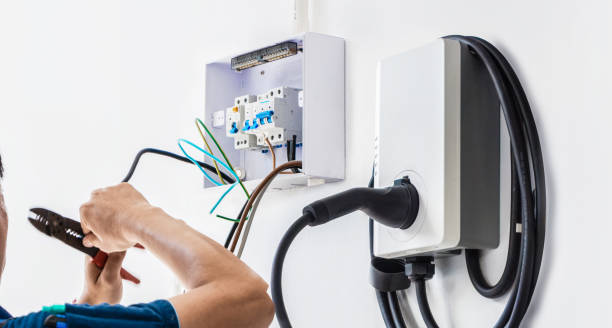 Best Emergency Electrician Near Me  in Troy, PA